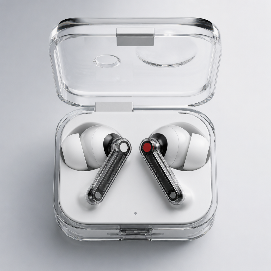 Nothing Ear (a)