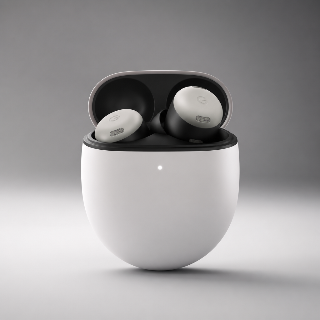 Google Pixel Buds Pro 2