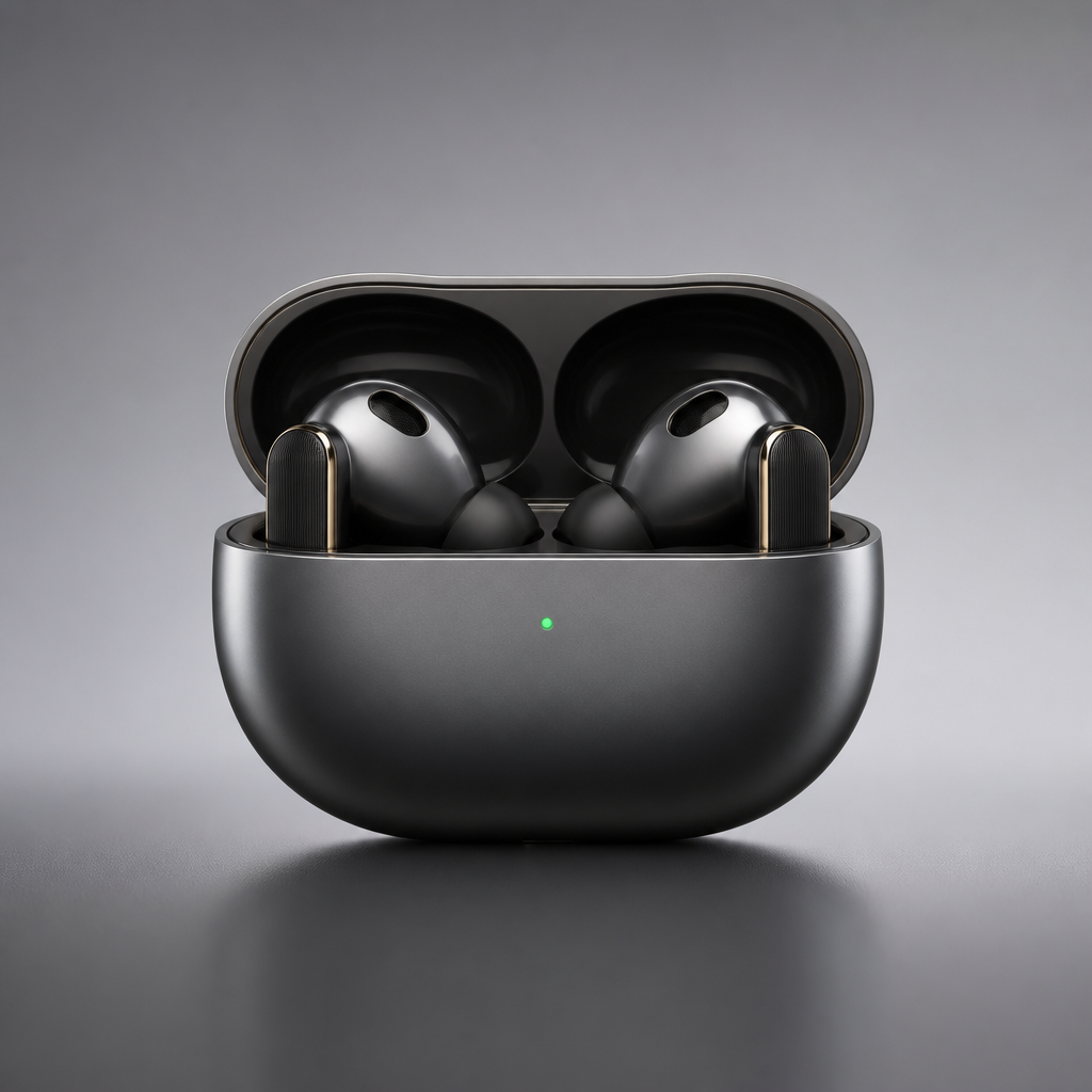 Huawei FreeBuds Pro 4