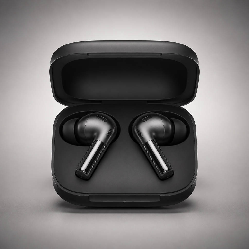 OnePlus Buds Pro 3