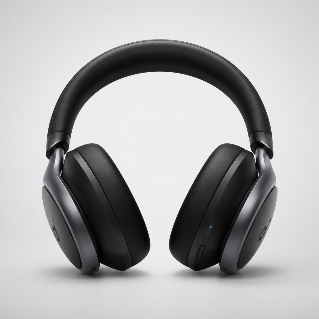 Anker Soundcore Space One Pro