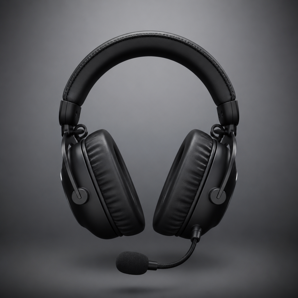 Logitech G Pro X 2 Lightspeed