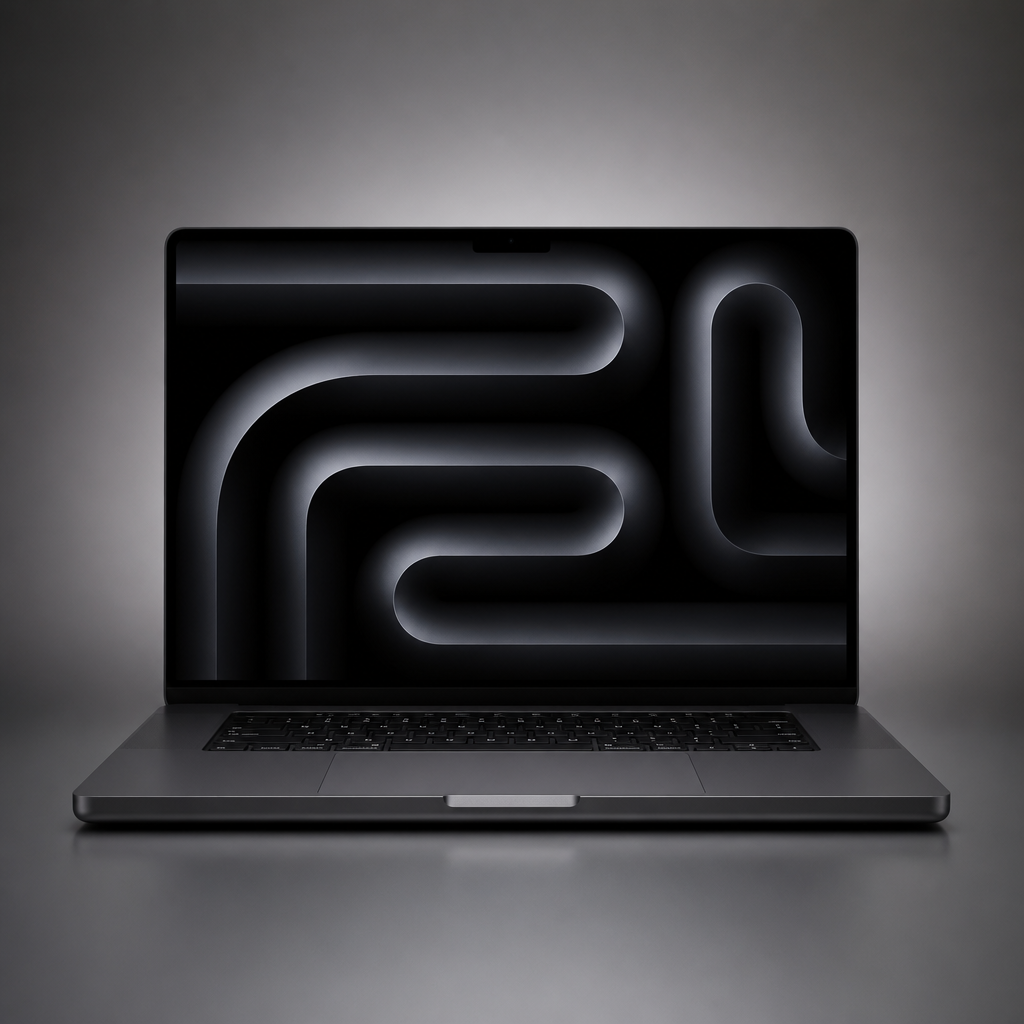 MacBook Pro M5 Pro