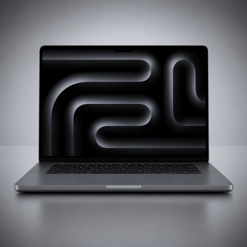 MacBook Pro M5 Max