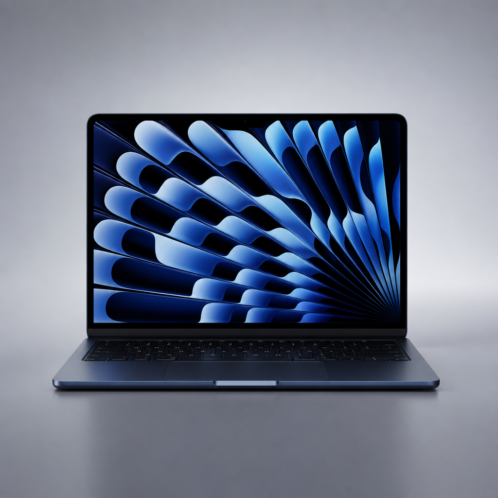 MacBook Air M4