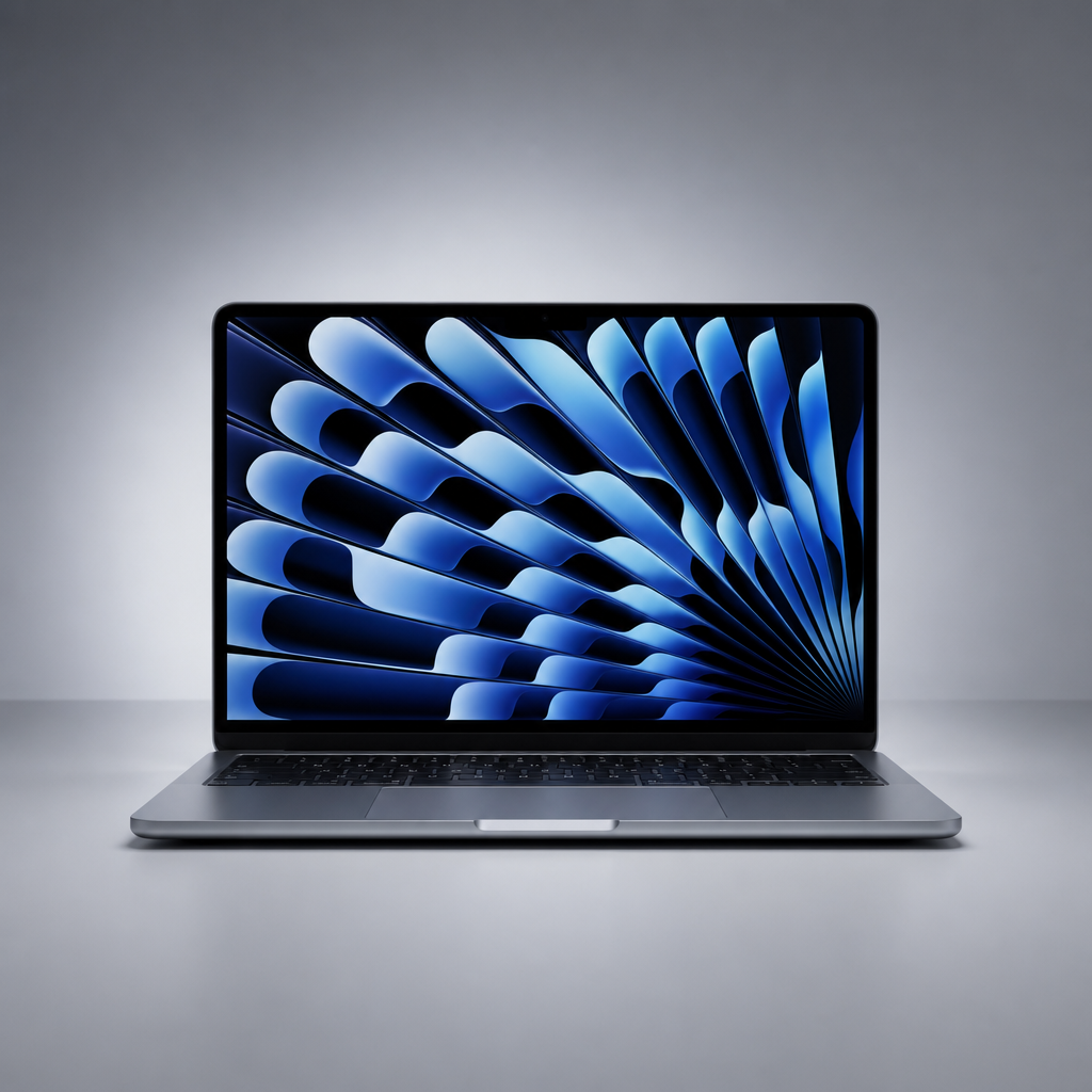 MacBook Air M3