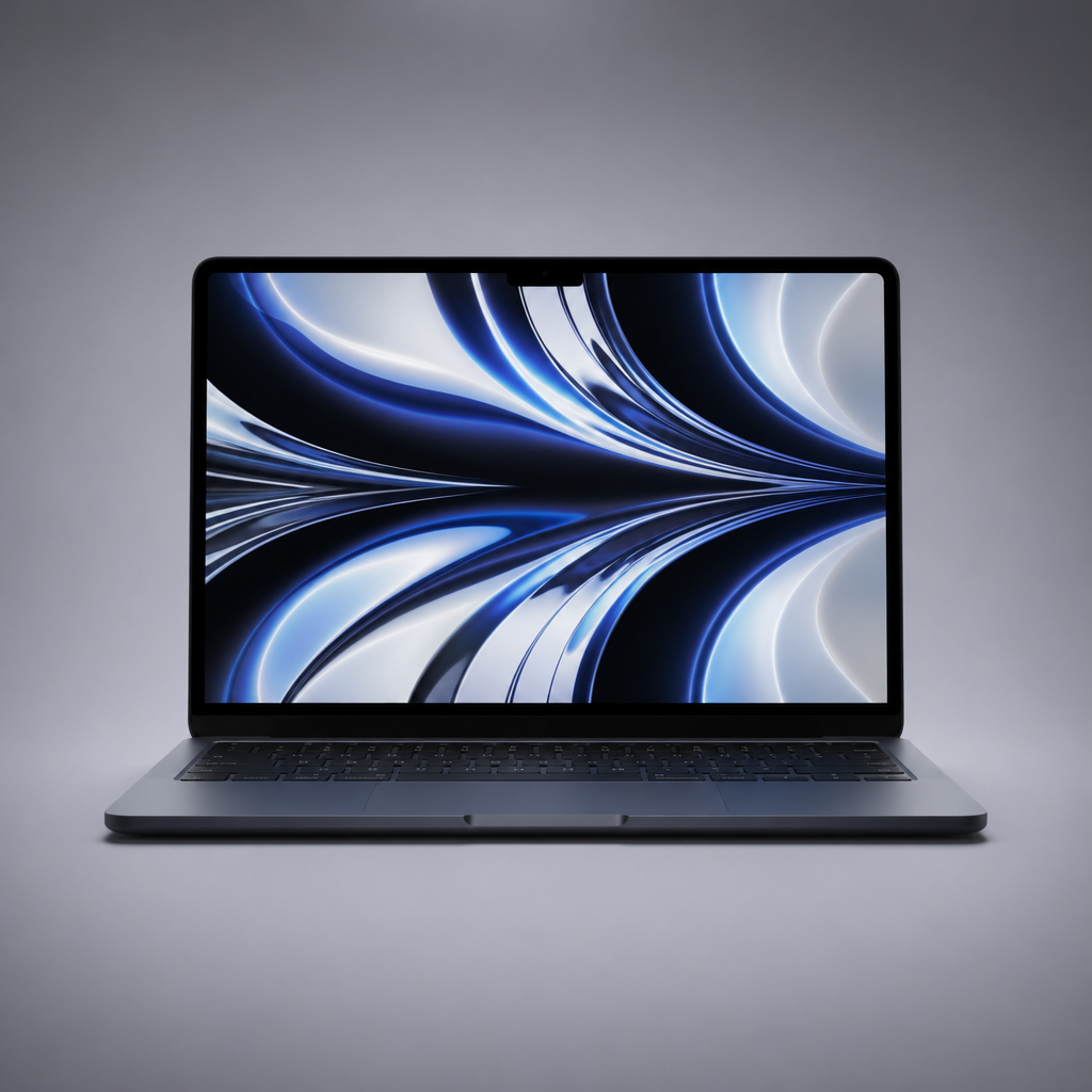 MacBook Air M2
