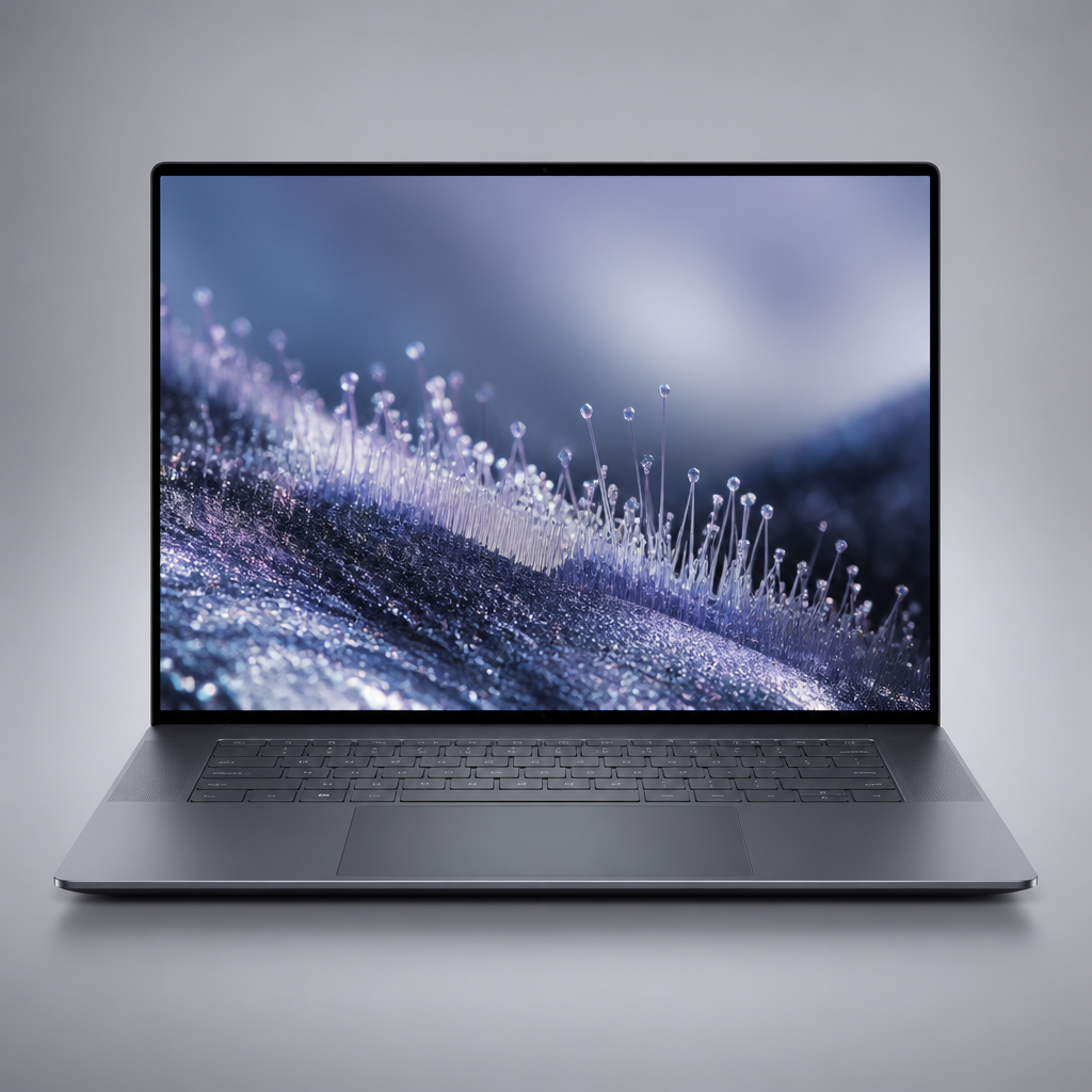 Dell XPS 16