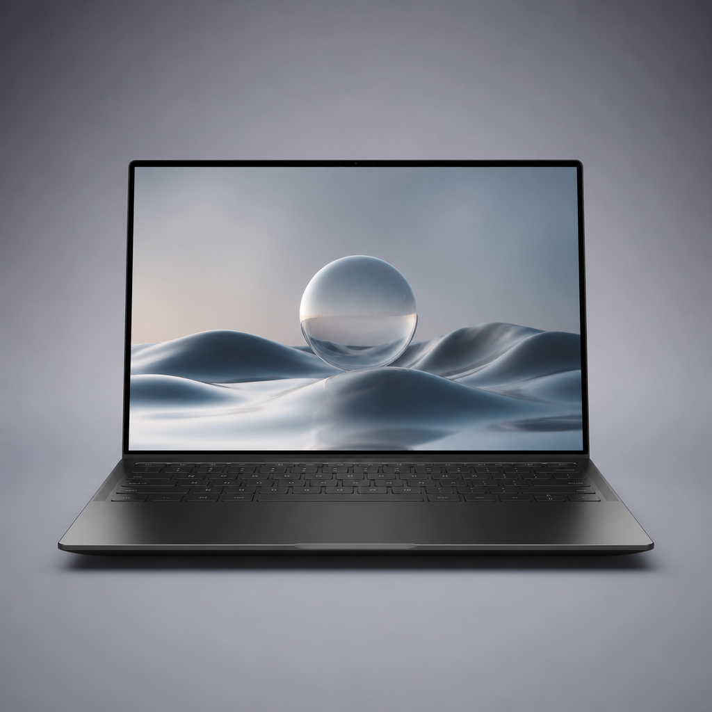 Dell XPS 14