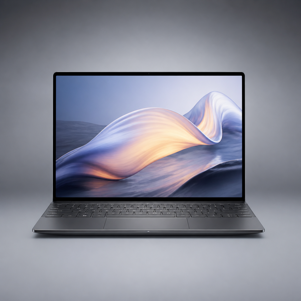 Dell XPS 13