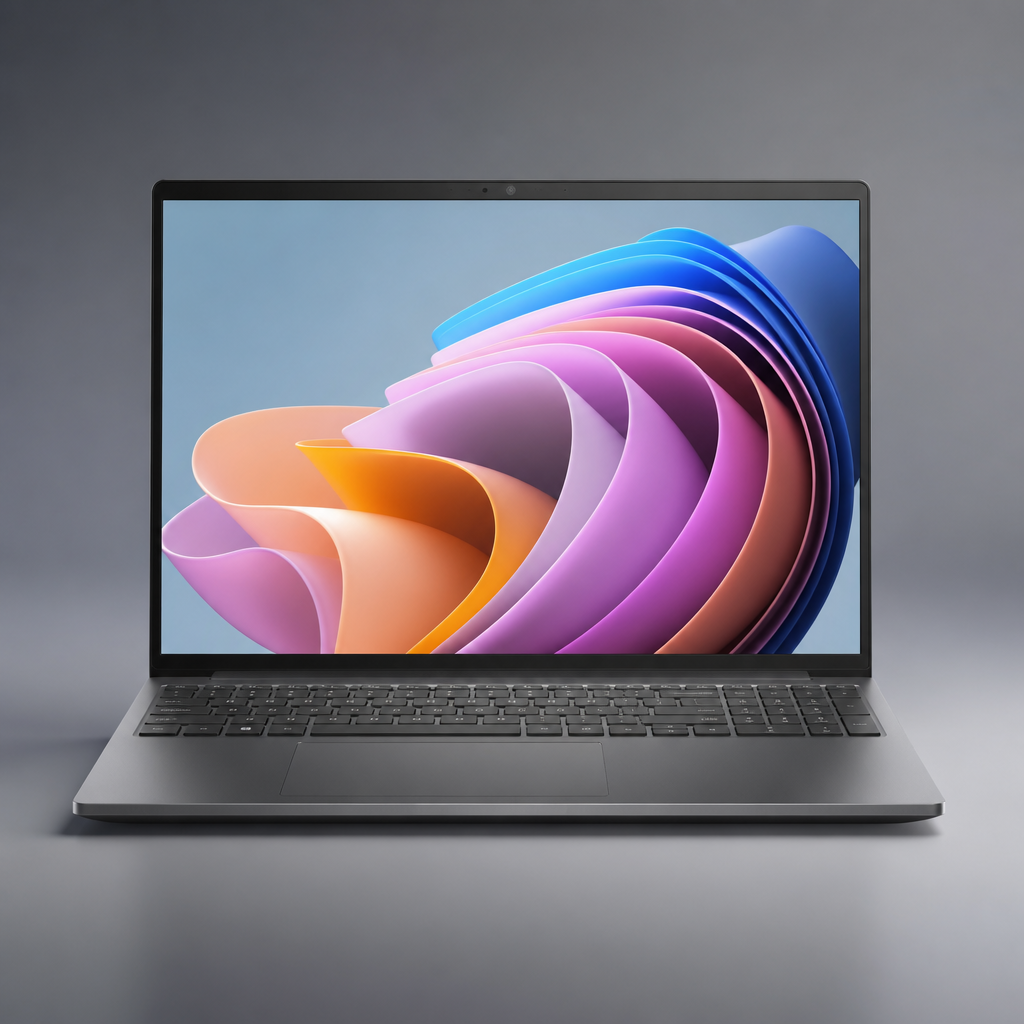 Dell Inspiron 16