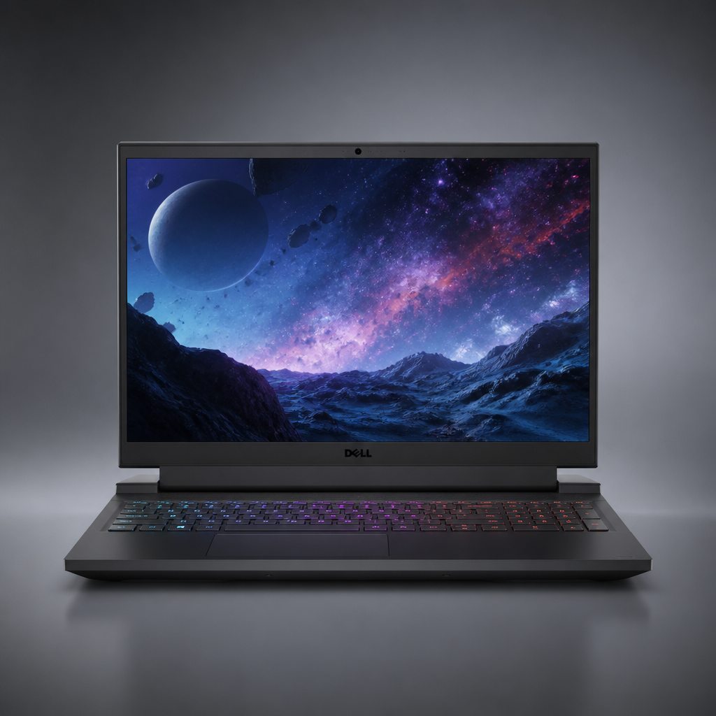 Dell G16