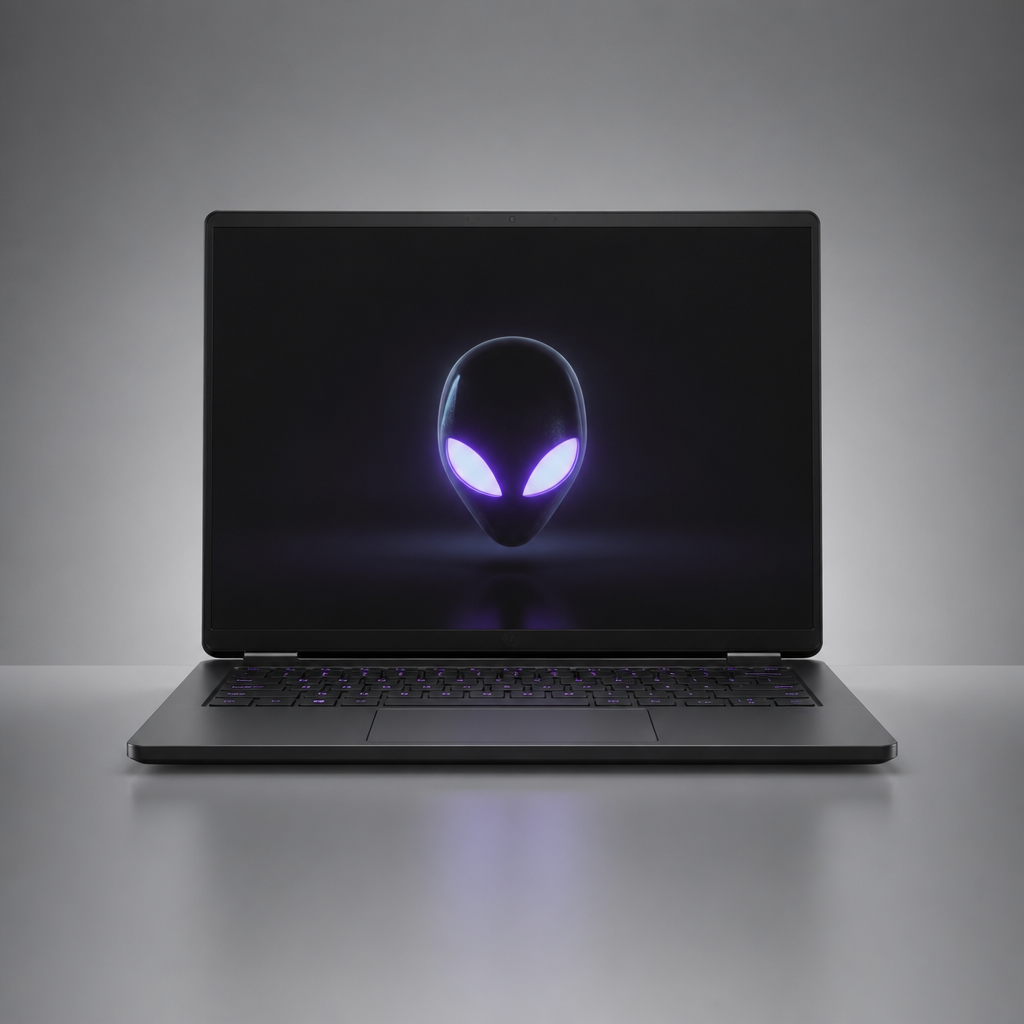 Alienware x16