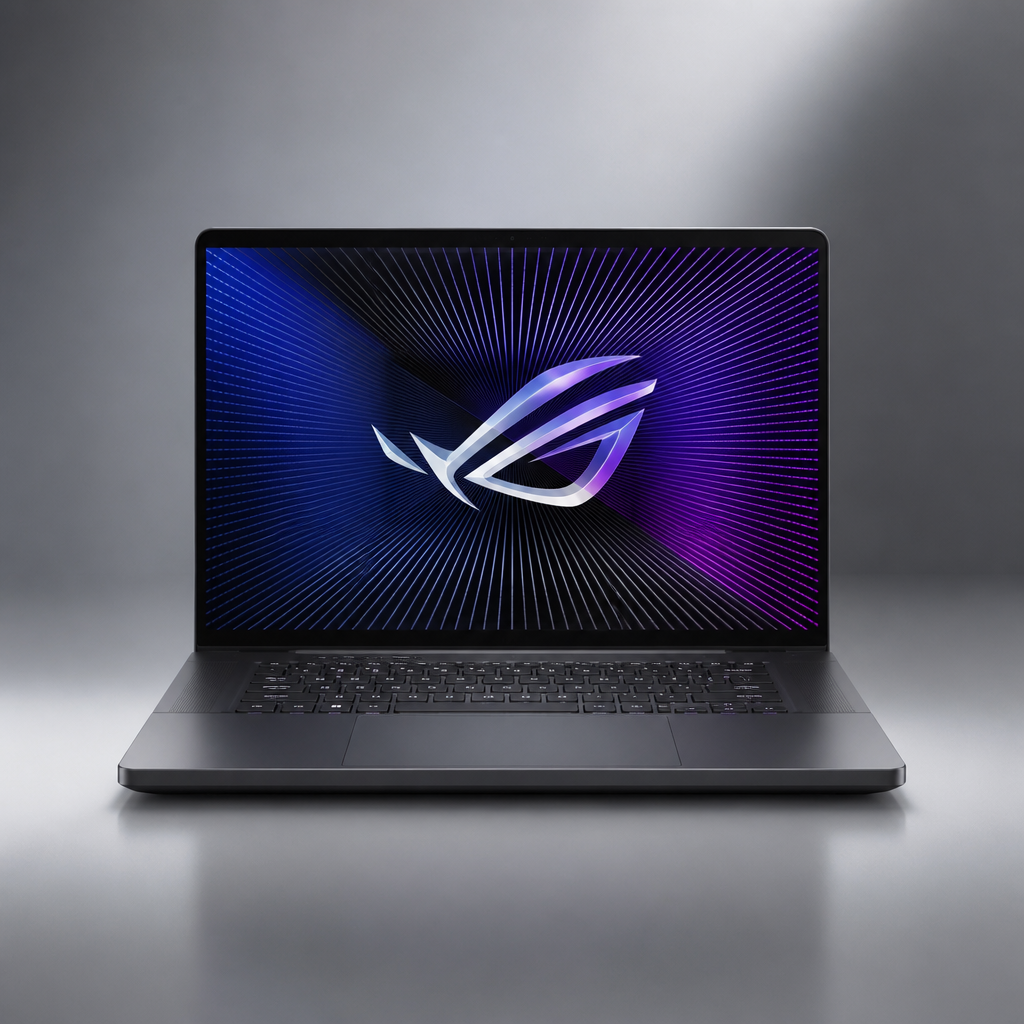 ASUS ROG Zephyrus G16