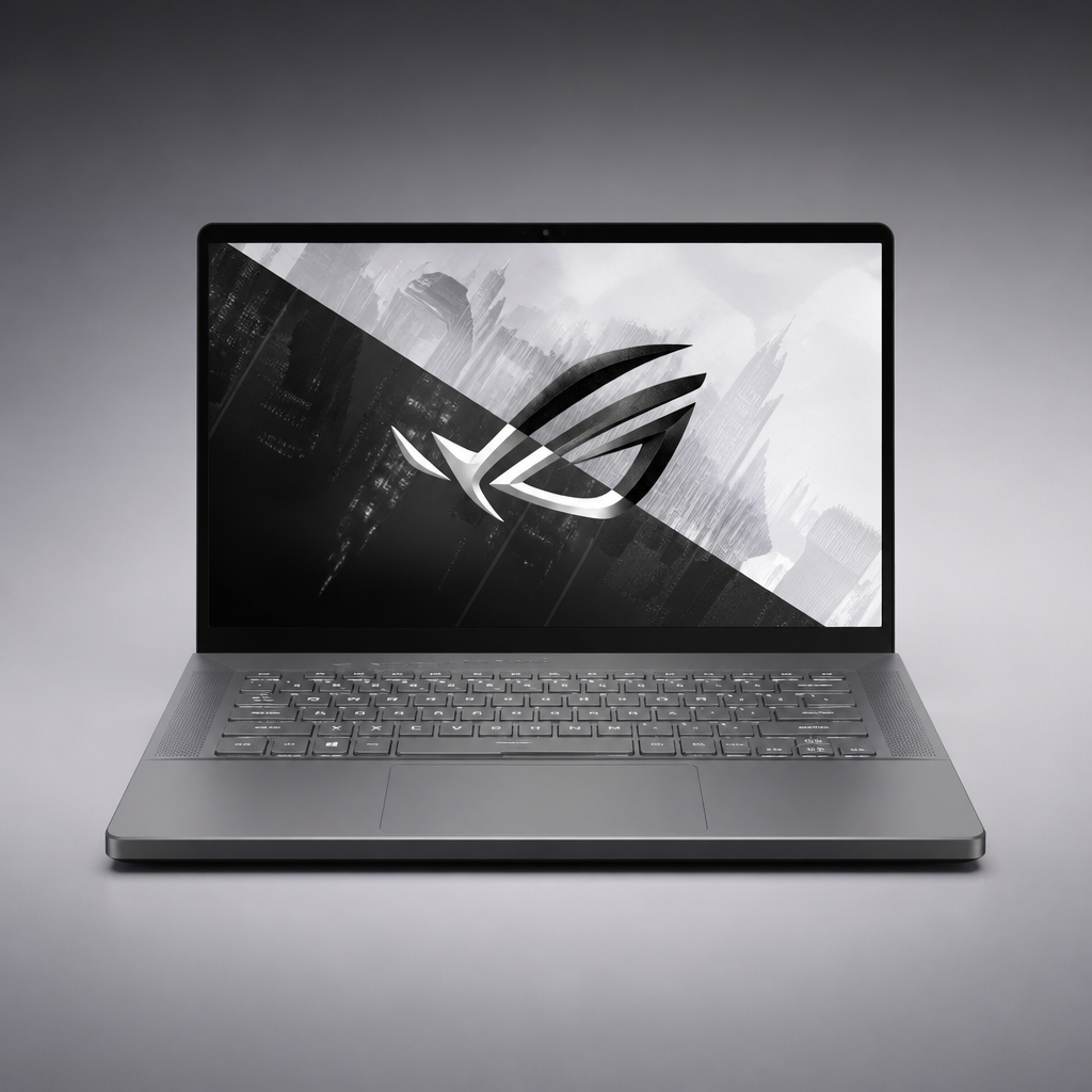 ASUS ROG Zephyrus G14