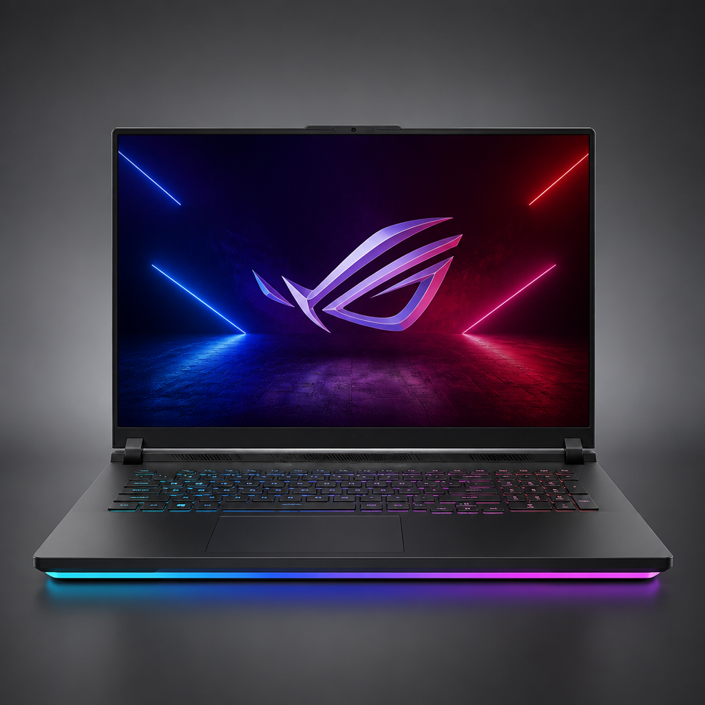 ASUS ROG Strix G16