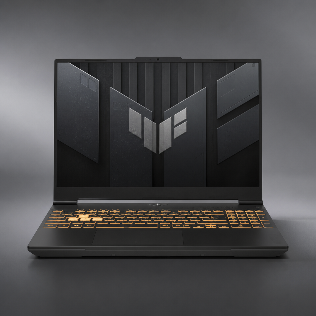 ASUS TUF Gaming A16
