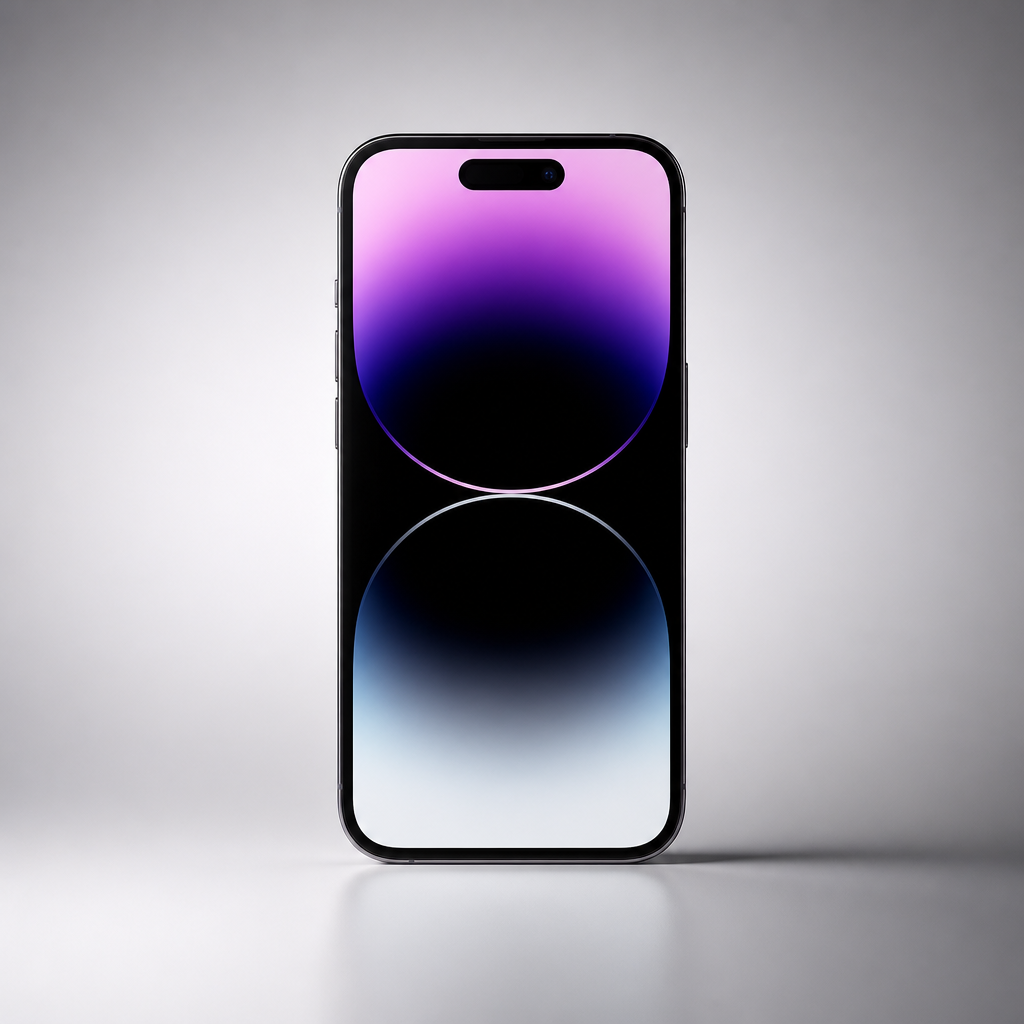 iPhone 14 Pro