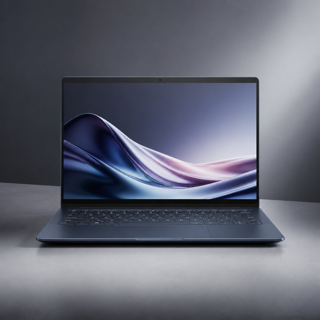 ASUS Zenbook 14 OLED