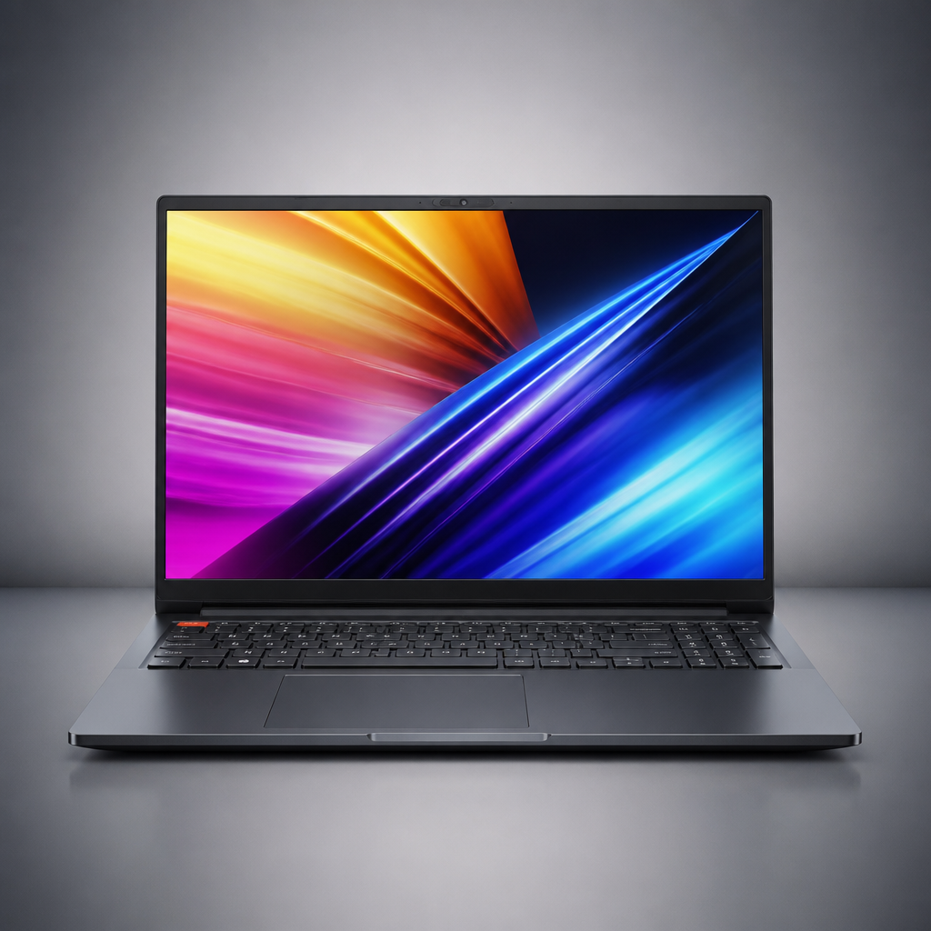 ASUS Vivobook Pro 16X