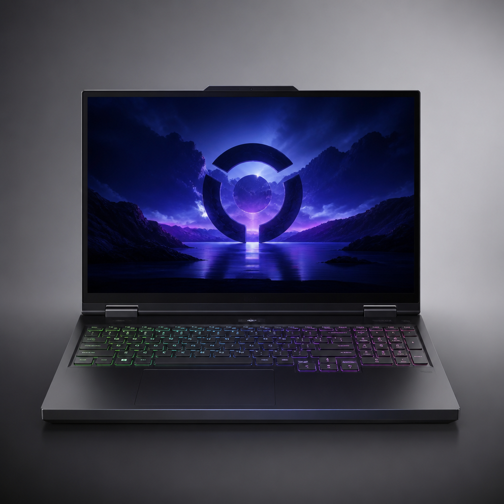 Lenovo Legion 7i