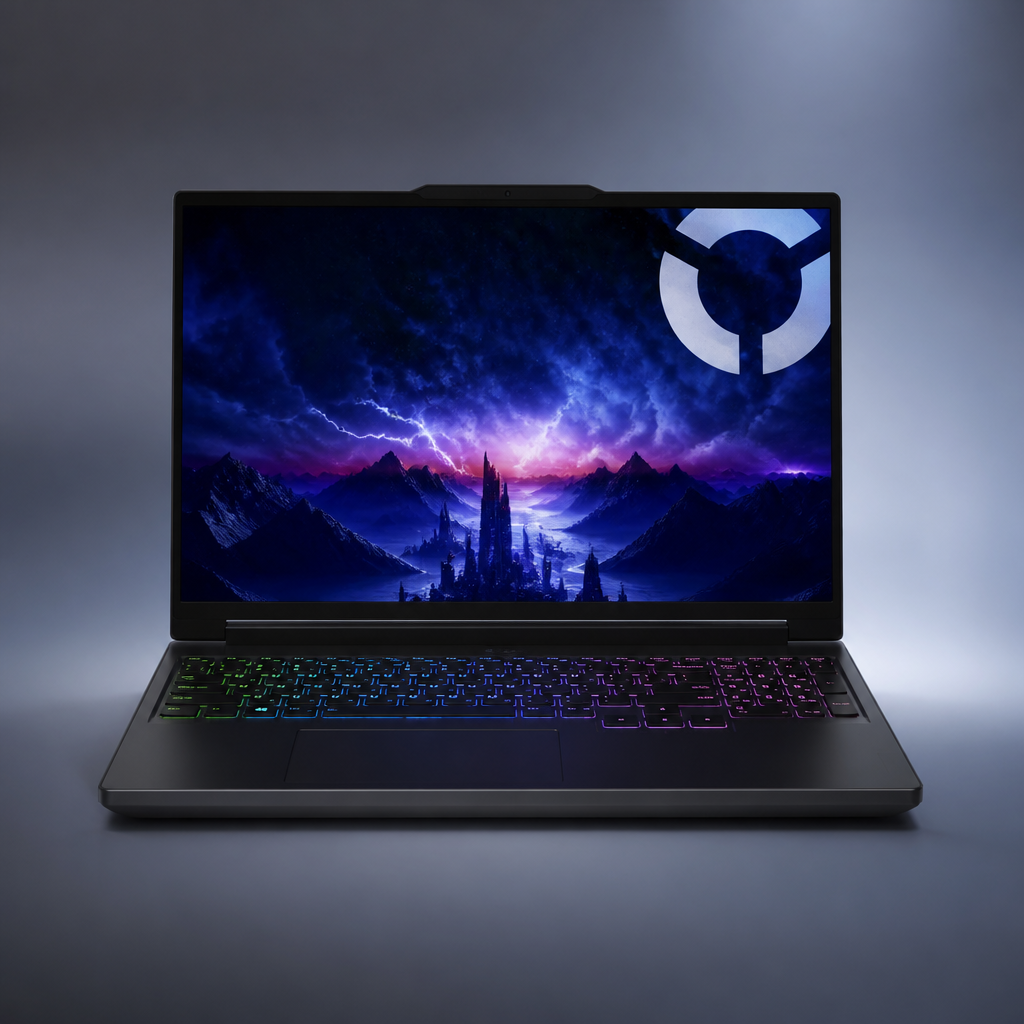 Lenovo Legion Pro 7i