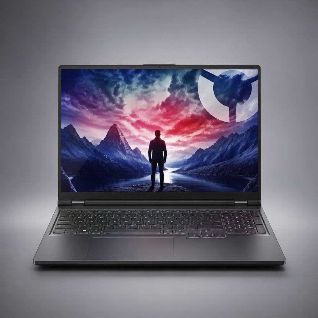 Lenovo Legion 5