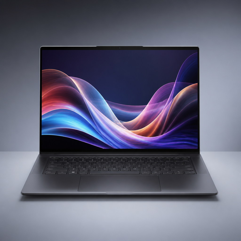 Lenovo Yoga Pro 9i