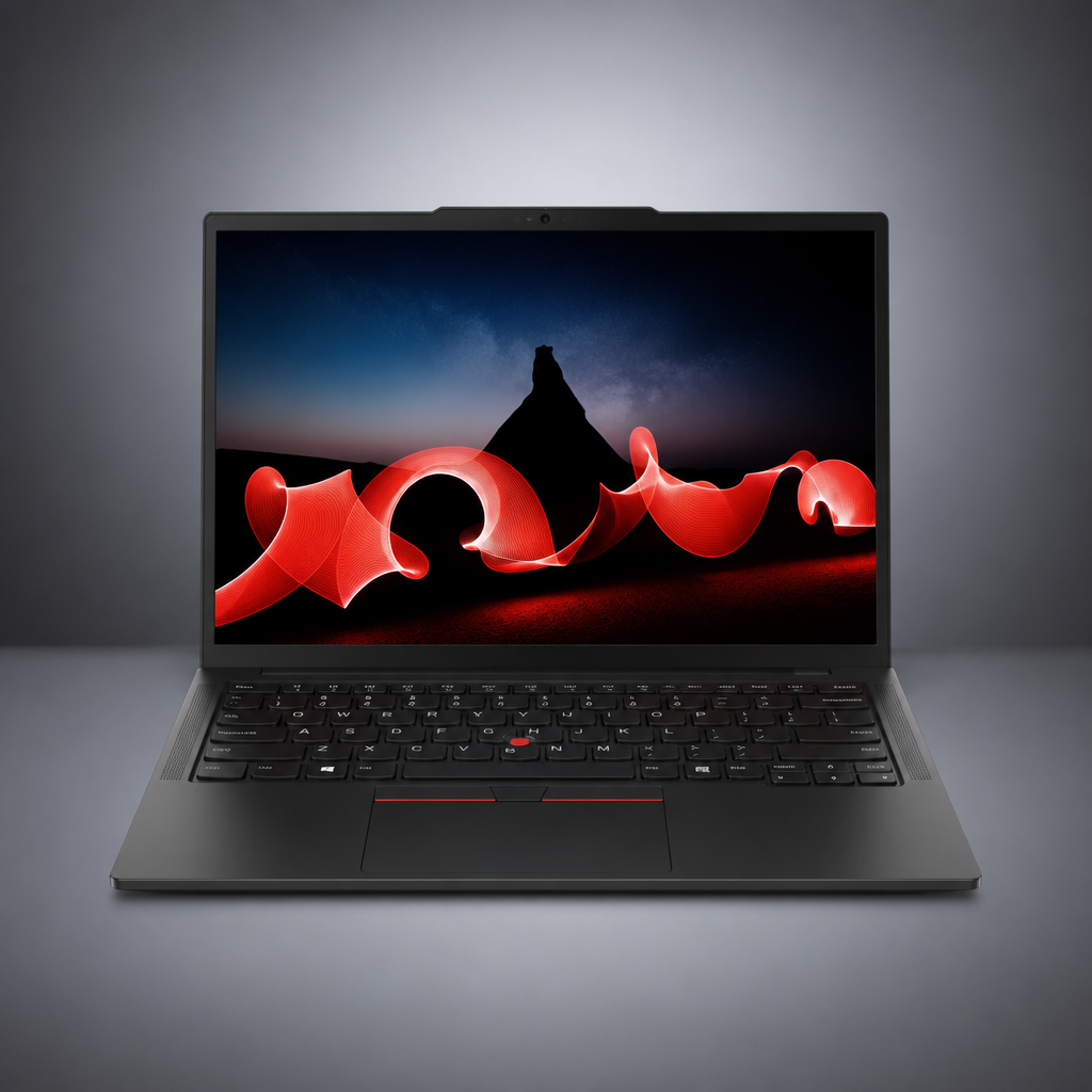 Lenovo ThinkPad X1 Carbon