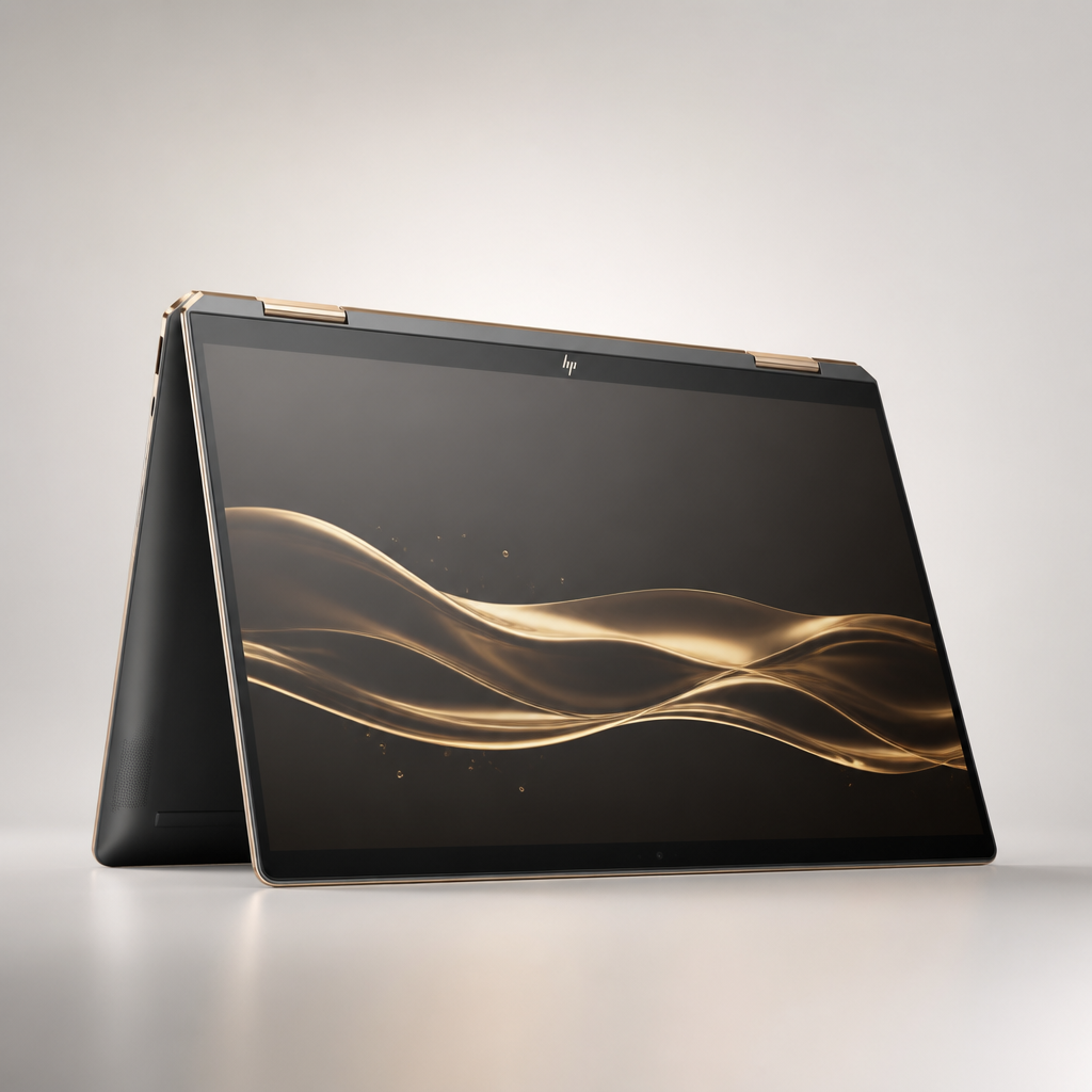 HP Spectre x360