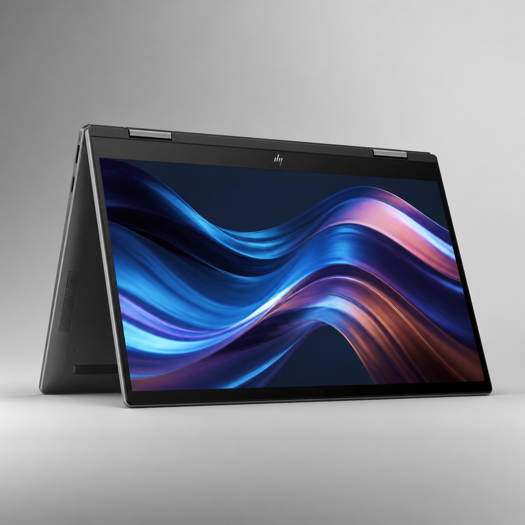 HP Envy x360