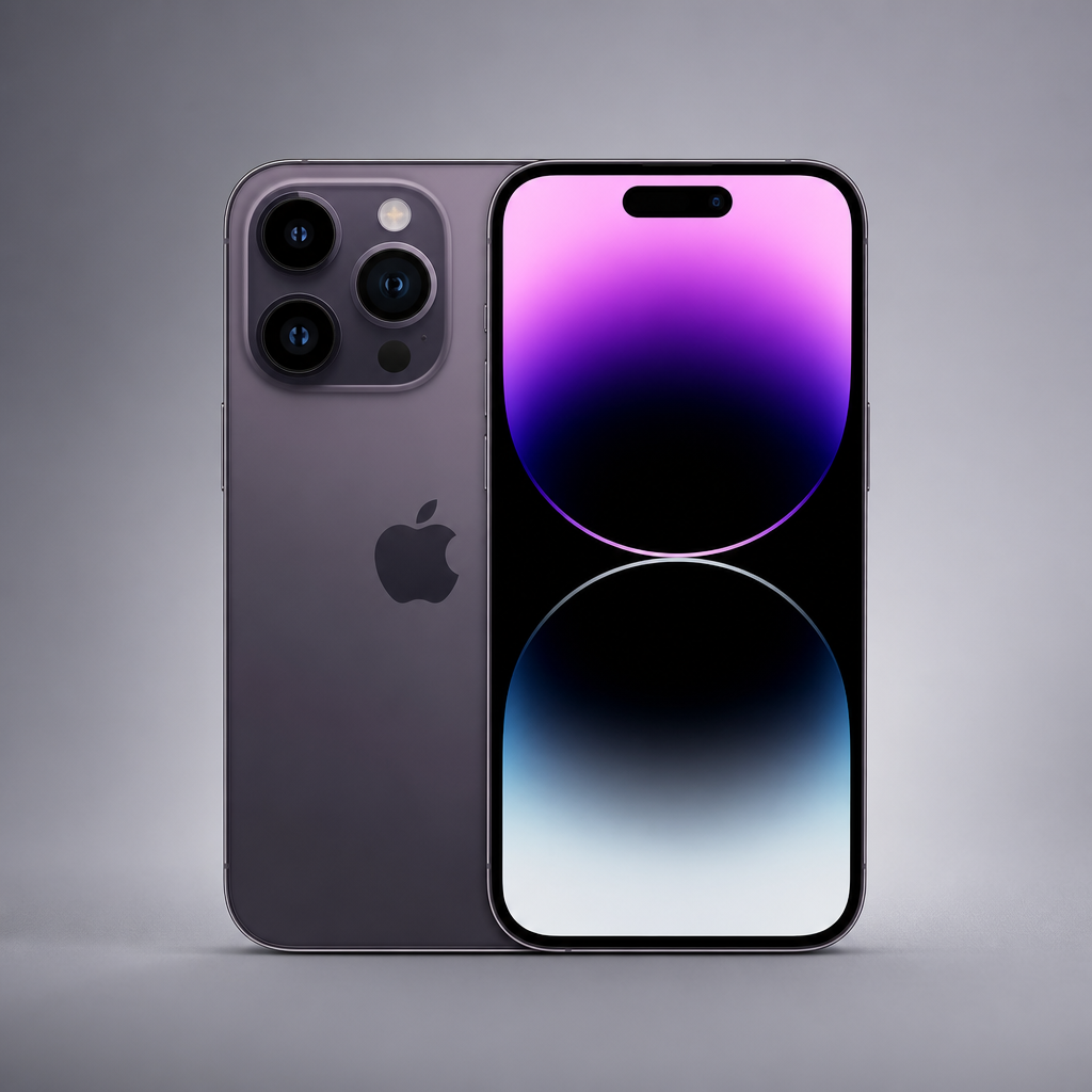 iPhone 14 Pro Max