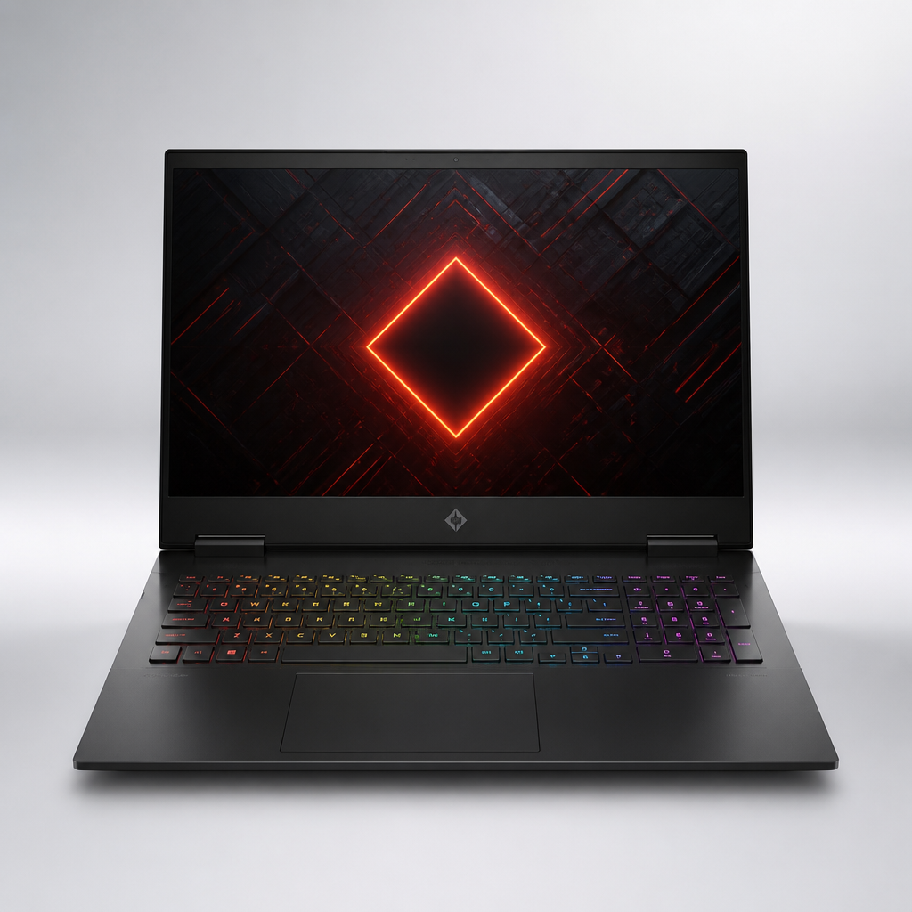 HP Omen 16