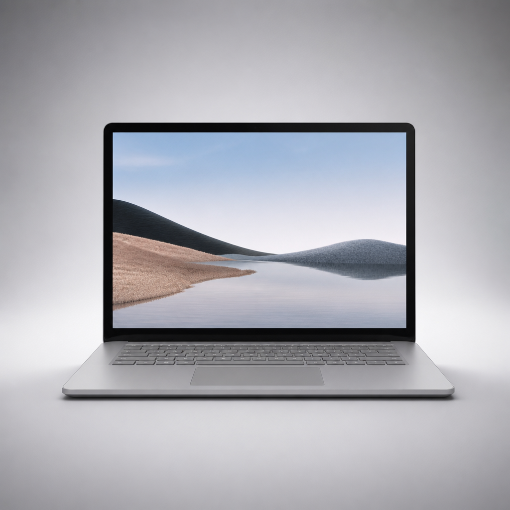 Microsoft Surface Laptop