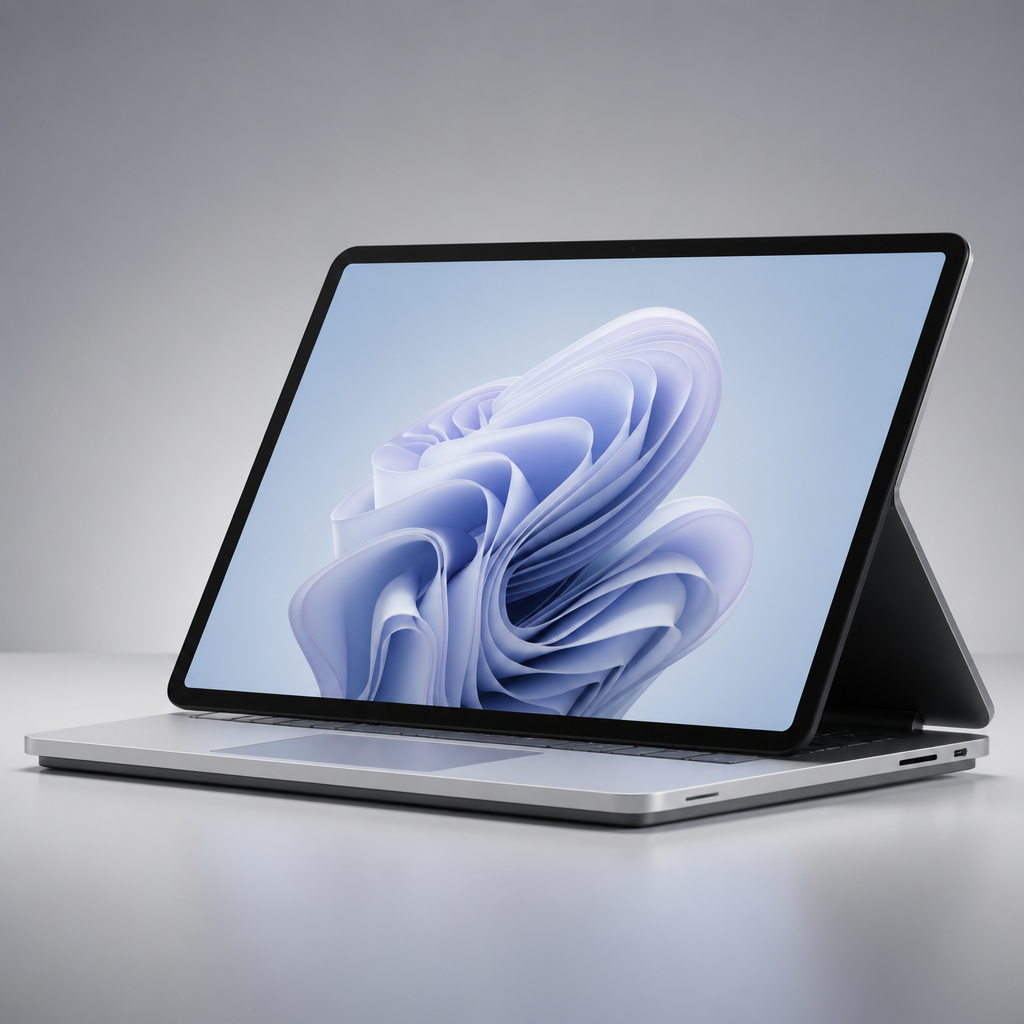 Microsoft Surface Laptop Studio
