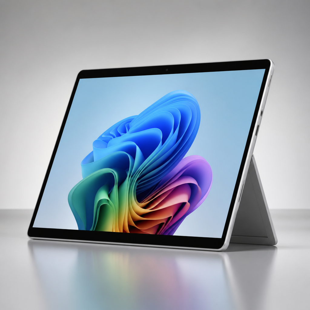 Microsoft Surface Pro