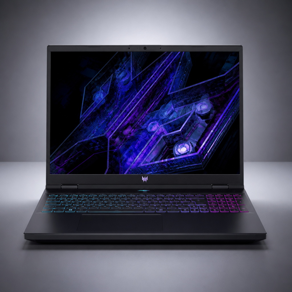 Acer Predator Helios Neo 16