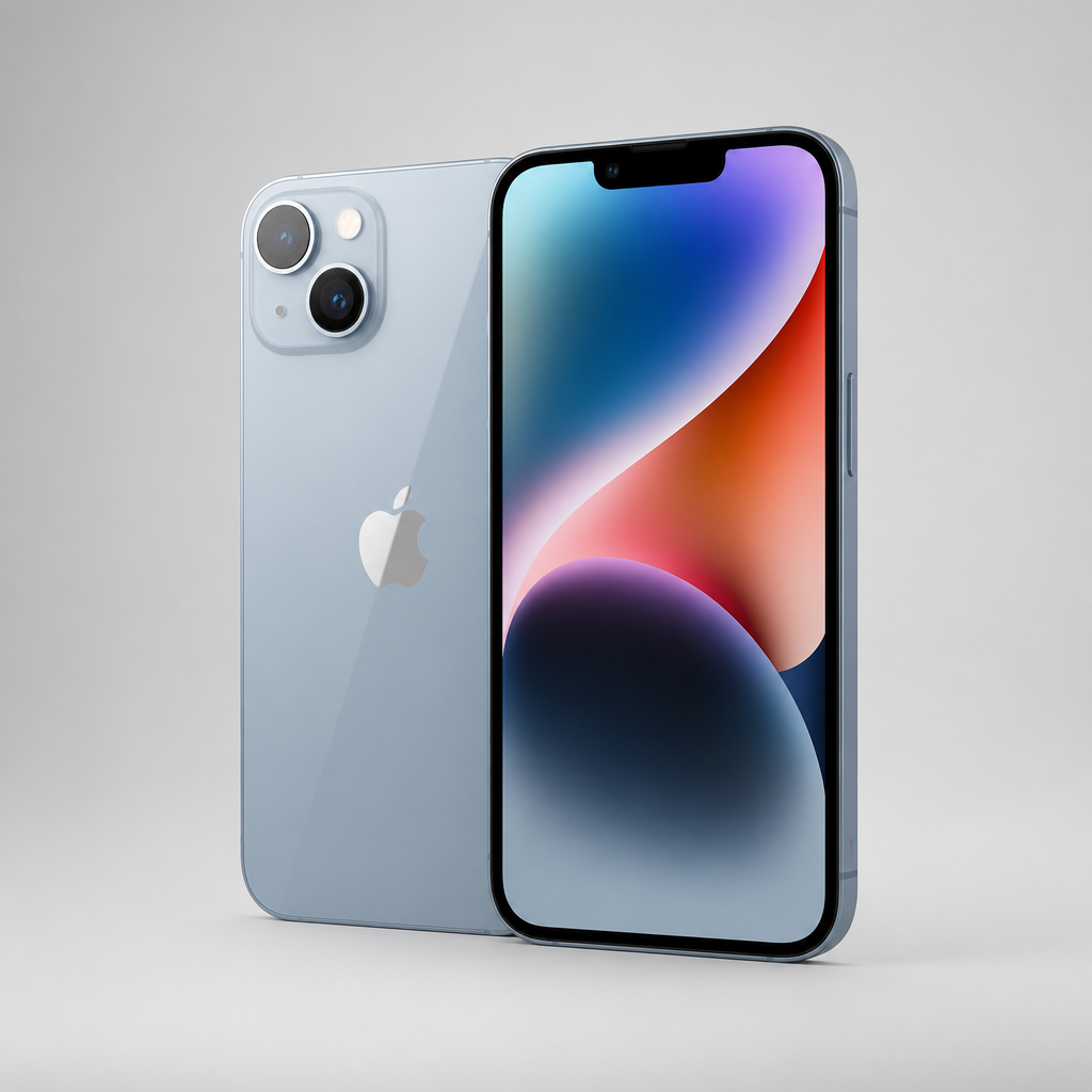 iPhone 14