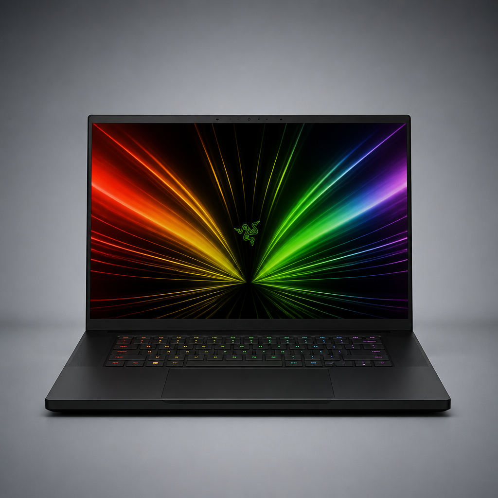 Razer Blade 16