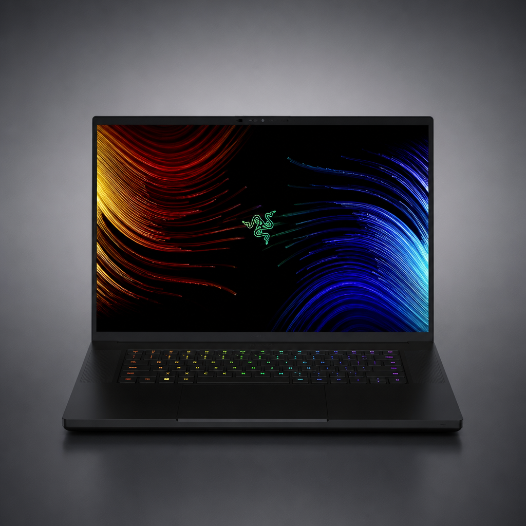 Razer Blade 18