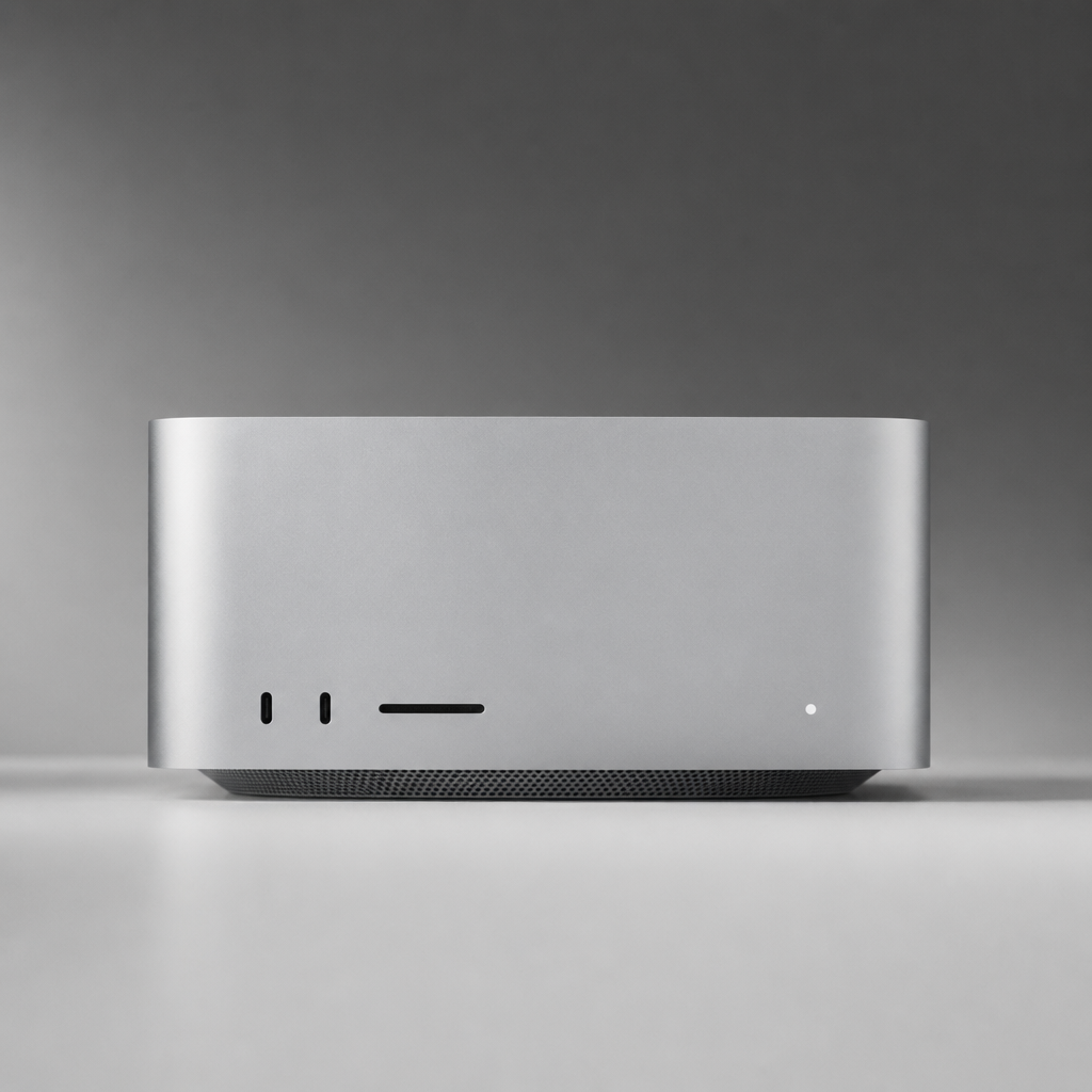 Mac Studio M4 Max