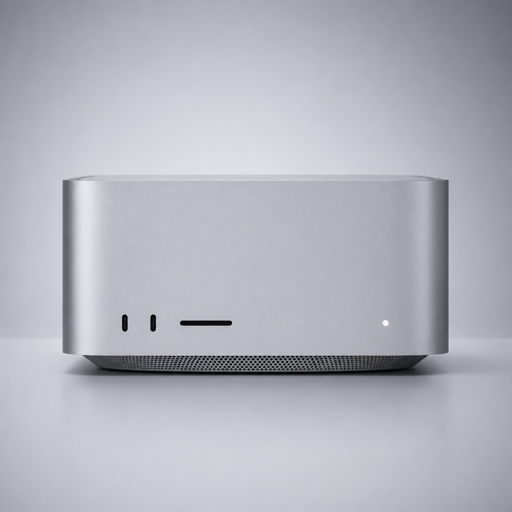 Mac Studio M3 Ultra