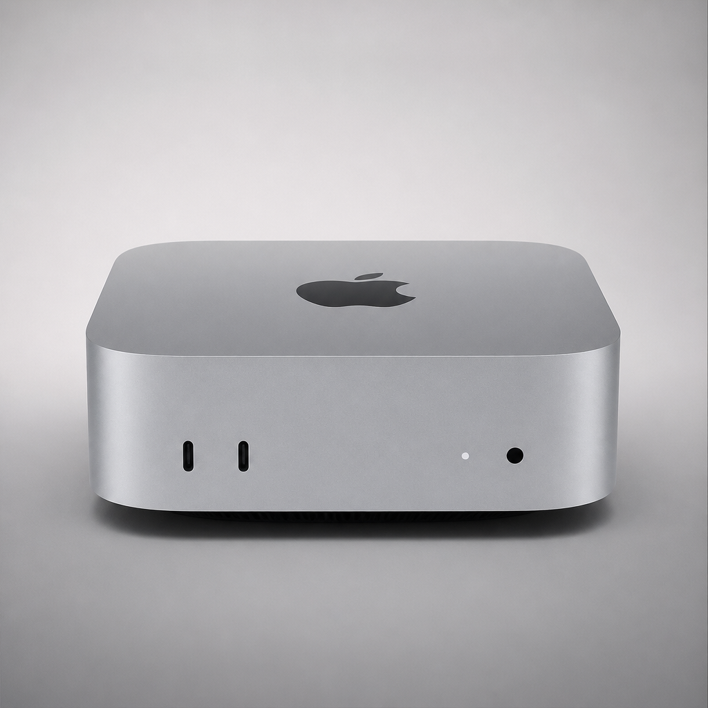 Mac Mini M4 Pro