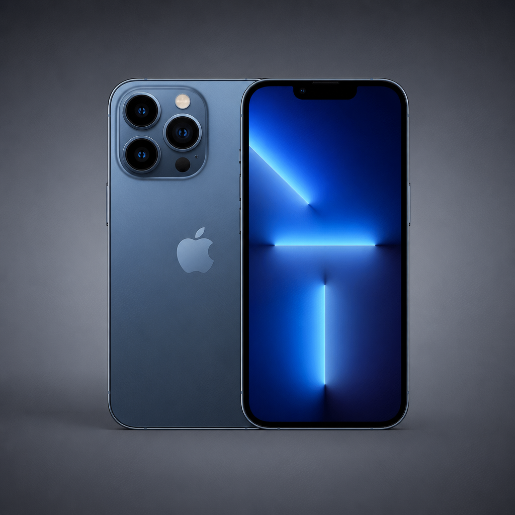 iPhone 13 Pro