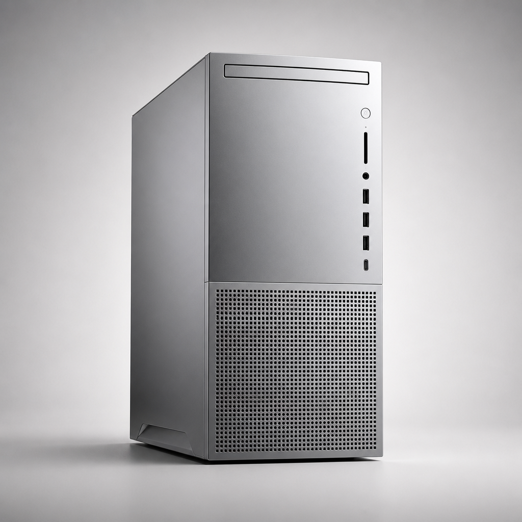Dell XPS Desktop