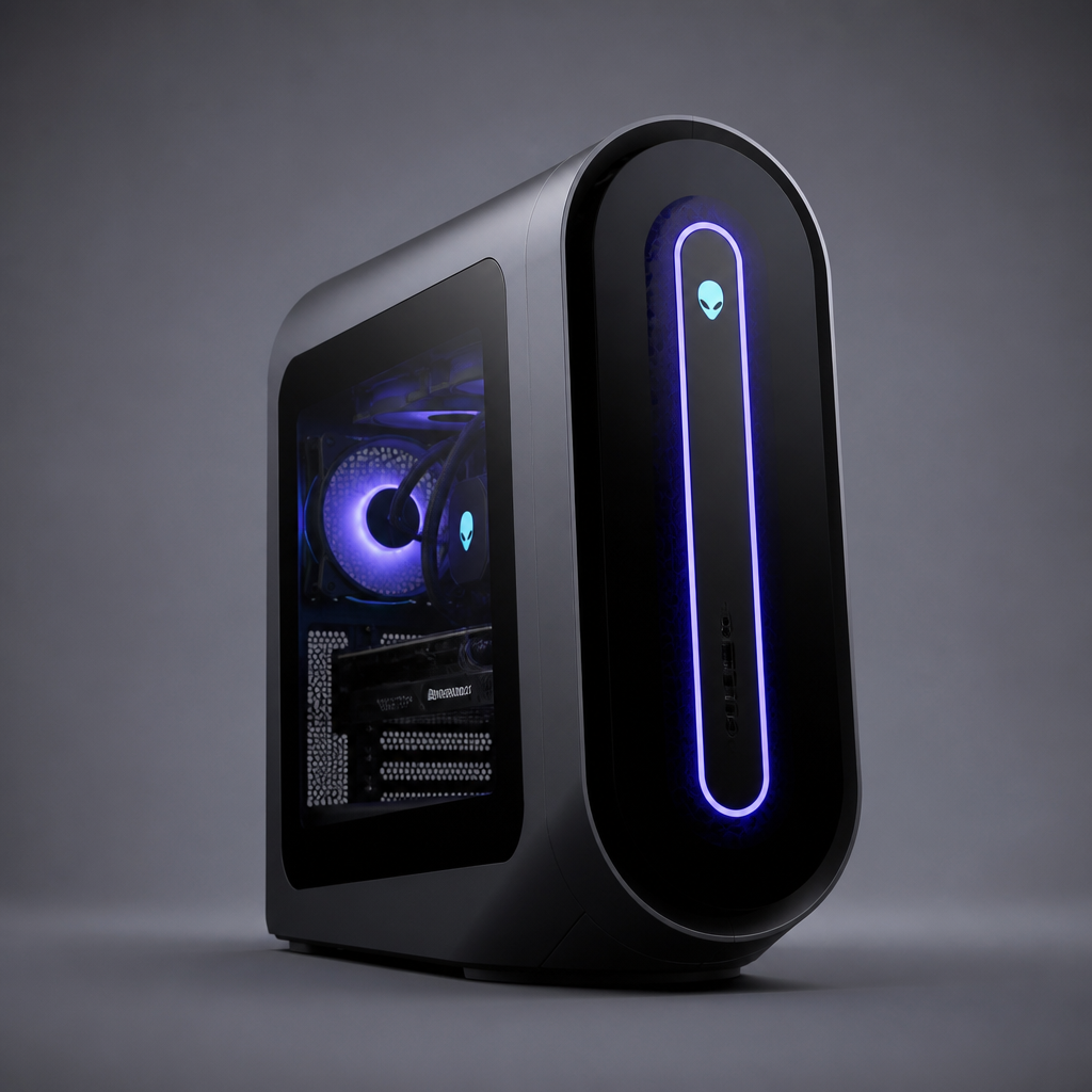 Alienware Aurora R16
