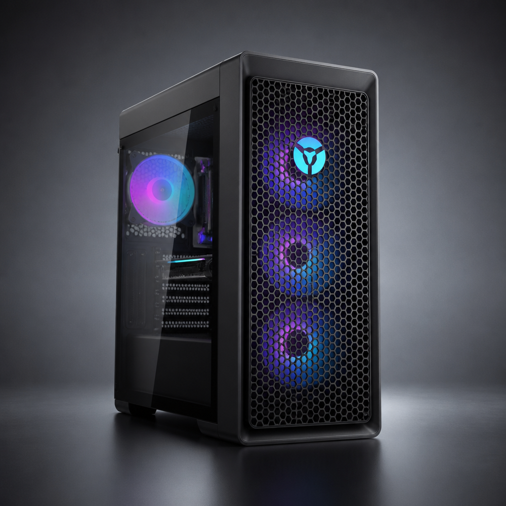Lenovo Legion Tower 7i