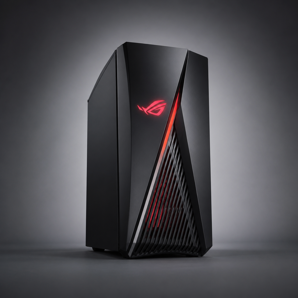 ASUS ROG G22