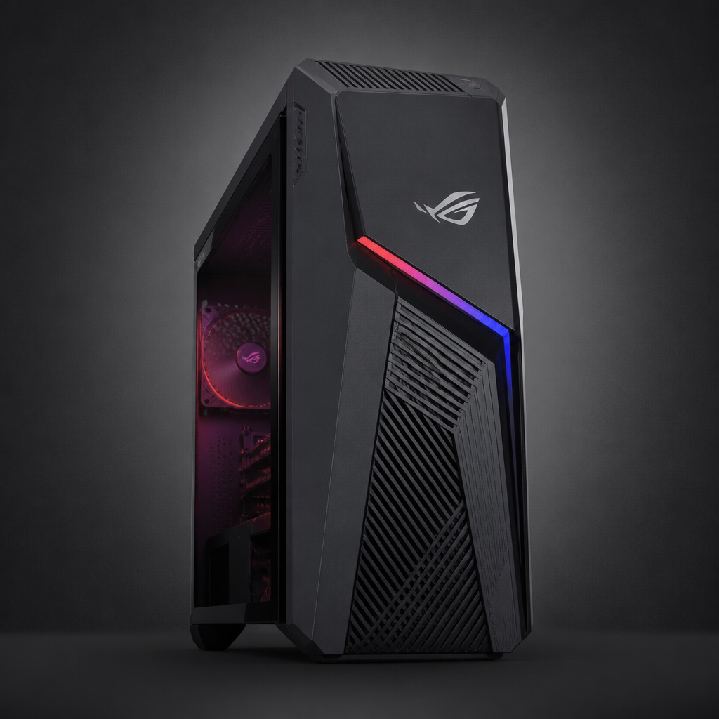 ASUS ROG G700