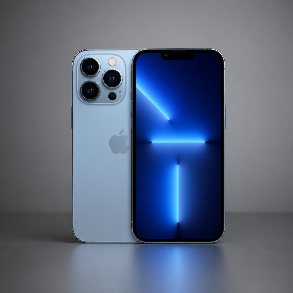 iPhone 13 Pro Max